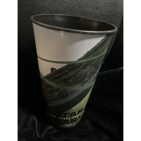 Star Wars The Force Awakens Collectible Cup - Picture 8 of 10